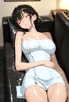 穿成女生后，被操弯了