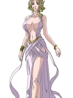 美之女神的终末