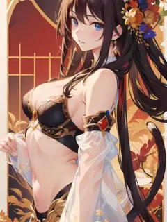 仙子落尘录