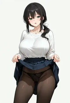 在梦里被白丝雪糕和黑丝巧克力萝莉长门轮番足交榨精