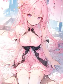 花夭