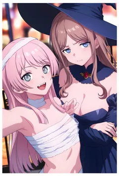 高松灯的恋爱之旅and千早爱音的忧郁