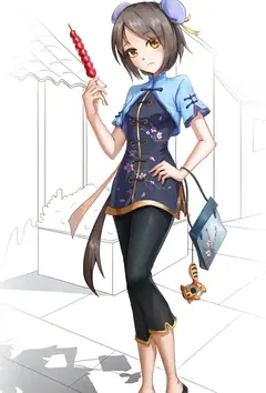 漂亮知青的婚后日常