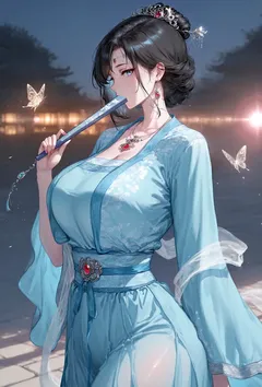 驭奴升级系统