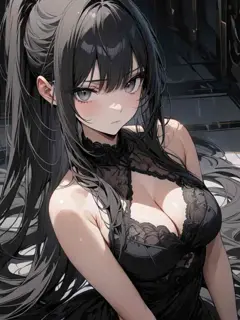 在黄昏以后,在黎明之前