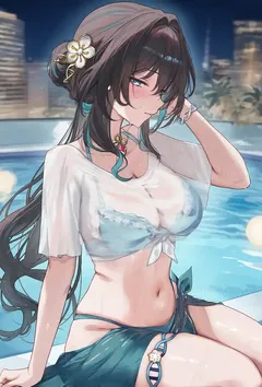 崩坏:真实的舰长工作~是让女武神们全部怀孕