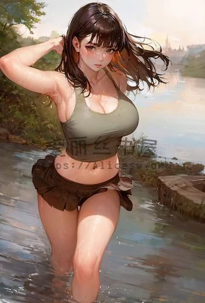 末世:我有把AWM很奇怪吗?