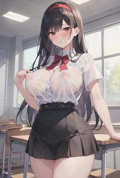 综漫:随机盲盒,开局力挺仓敷母女花