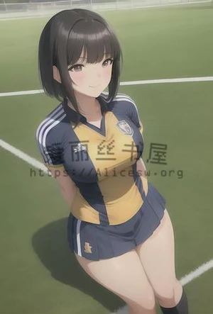 绿色不只是保护色(完整版)