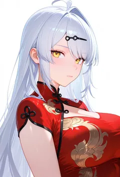 侠女妻与乞丐
