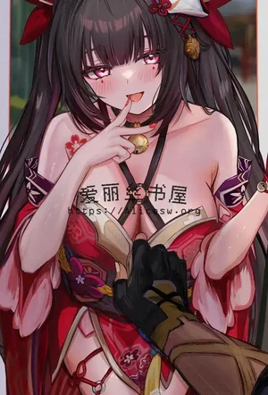 假面愚者花火,居然主动做了你的女朋友