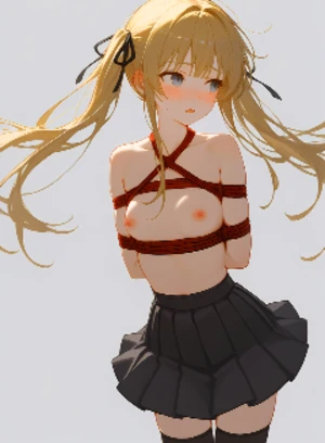 路人女主的恶堕方法