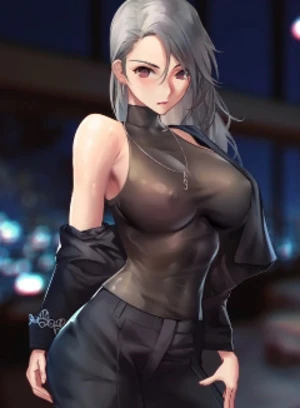 不死魔女张梓枫的冒险·猪村篇