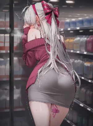 绿帽的尽头是绿奴