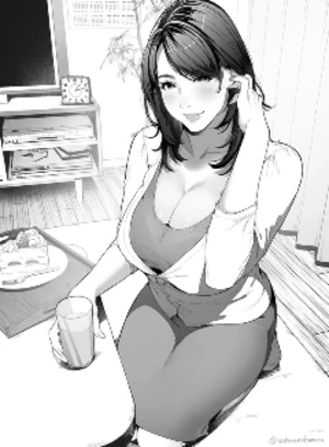 绝色丝袜教师妈妈黄美玲