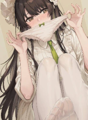 退魔少女!