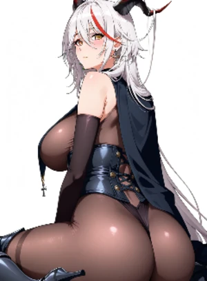 【碧蓝航线】