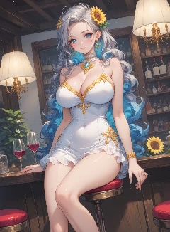 暗夜刺客的爱情交响曲