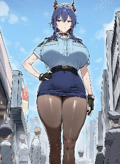 明日方舟:龙门警官陈对博士宣判有妻徒刑