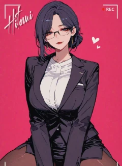 警花妈妈