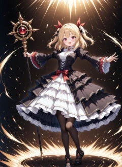 新晋呆萌魔女不会被futa心机魔女迷晕然后狠狠爆炒