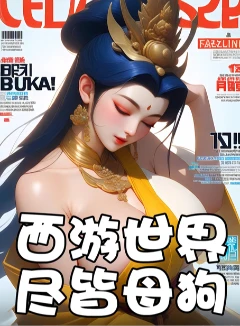 魂穿八戒肏遍西游记美女