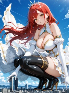 骑士学院2.0