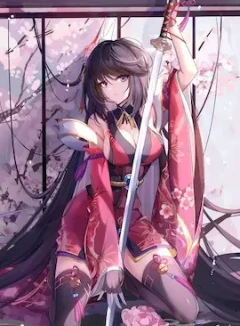 大淫侠