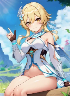 蒙德的待客之道