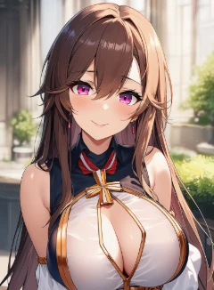 在坏女人的引诱下将两姐妹的美尽情享用！