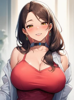 女儿丫丫（续写版）