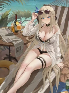 给司令官的特殊调养