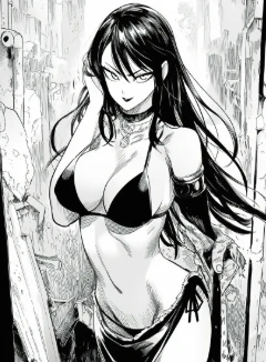 一拳超人：傲慢母猪姐妹花变成牛头人肉便器