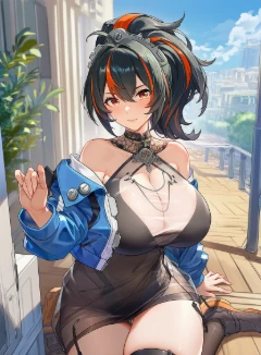 反差萝莉母狗朱雨雯