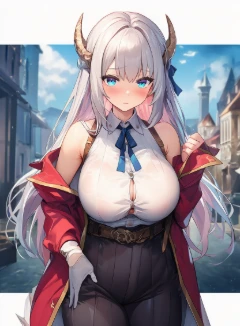 重生之我要当伪娘