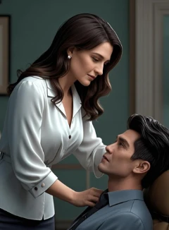 滋養齷蹉的典雅