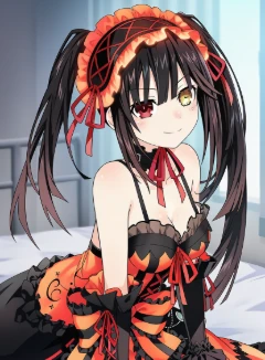 痴女狂三的榨精之路（1-18）