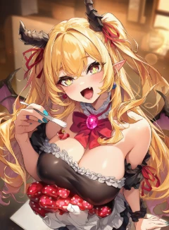 偽娘的啪啪啪故事