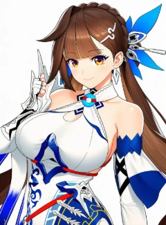 李素裳-相隔500年，世间繁华复多变，纵是剑仙侠女也落尘