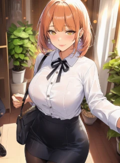 和我相戀10年的妻子竟然將自己寶貴的一切都獻給了她的偽娘閨蜜，最後還要在情人節時夫目前出軌性愛，並將我調教成她們的綠帽奴