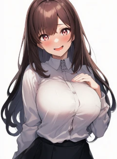 《定制AV女優母親的克隆人偶》