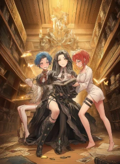 在恐怖游戏里做性爱测评