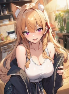 男人的小母狗們