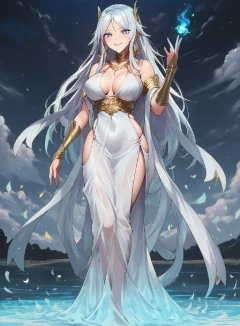 穿越厉鬼世界大冒险