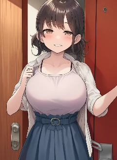 媽媽的按摩療法