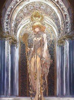 《诡秘悖论途径》加料