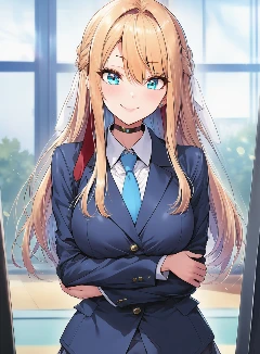 欲望校花闯官场