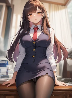 制服丝袜律师妈妈的母爱变质