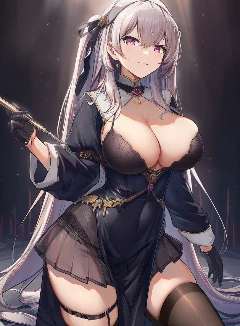 星铁姐姐们的恶堕调教（接约稿）