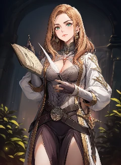 霍格沃茨之血脉巫师